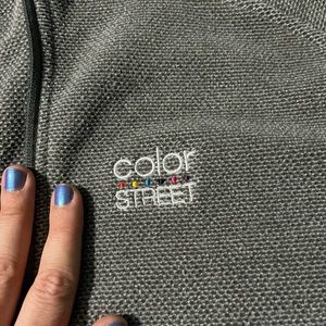 Colorstreet jacket